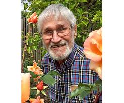 Ernest Pitz Obituary (1933