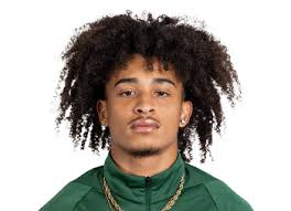 Jayden Gordon Career Stats