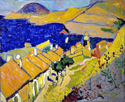 Andre Derain Google Images Fauvisme Fauves Peinture