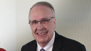 Should a Public Official Be Making $840,000 Handling Healthcare for OC's  Neediest?