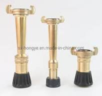 Nakajima Jet Spray Fire Hose Nozzle Barss Fire Fighting ...