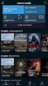 O megahdfilmes é uma plataforma de site e aplicativo ajudar amantes de streaming! Mega Filmes Hd Apk 2 1 Android App Download