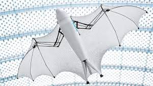 Be careful as batbot chases after sonic with his deadly lightbulb! Festo Bionicflyingfox English Deutsch Youtube