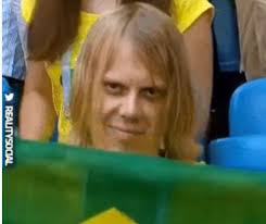 0 ответов 1 ретвит 1 отметка «нравится». Meme De Torcedor Brasileiro Assusta E Viraliza Na Internet Sao Carlos Em Rede