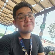 Damian PLASCENCIA-MARTÍNEZ