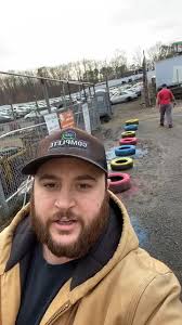 B & H Auto Parts was live.