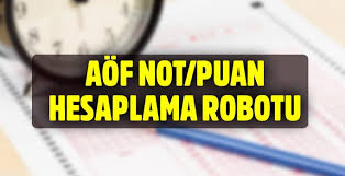 Merkezi açıköğretim ve uzaktan eğitim sistemiyle öğretim yapılan bölüm ve programlarda aşağıdaki harf notları kullanılmaktadır. Aof Not Hesaplama Robotu Aof Ders Gecme Notu Kac Puan Hesaplamasi Nasil Yapilir Video