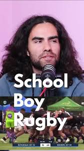 The Boogeyman Rugby Player