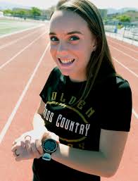 More Than An Athlete: Brooke Milam