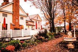 The Farm Table Restaurant Bernardston Ma Farm To Table Rustic Fine Dining Farm Table Restaurant Farm Table American Restaurant