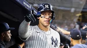 Yankees' Aaron Judge wins tight race to take home his third AL MVP, and  second in a row - BBWAA