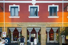 Maybe you would like to learn more about one of these? Pamplona Catedral Hotel Pamplona Navarra Hotelopia