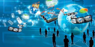 Le webmarketing peut se définir par l'ensemble des techniques marketing, publicitaires et le domaine du webmarketing entraîne le plus souvent une spécialisation vers des métiers d'experts Formation Ecole Des Metiers Du Webmarketing Du Digital Et De L Audiovisuel By Ecitv Mydigitalweek