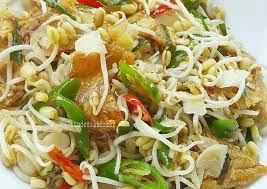 We did not find results for: Resep Tauge Cah Ikan Asin Oleh Xander S Kitchen Cookpad