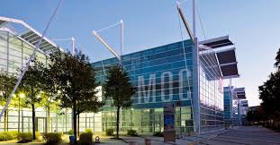 MOC Event Center Messe München