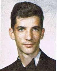 Sad news. Classmate Dave Fricke passed away. RIP Dave.