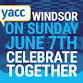 Young Adult Cancer Canada - National Cancer Survivor's Day Party