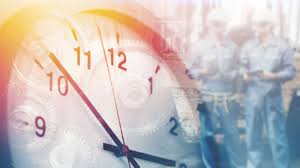 5 claves del proyecto para la jornada de 40 horas en México que impulsa Claudia Sheinbaum