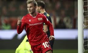 Latest on fc cologne forward emmanuel dennis including news, stats, videos, highlights and more on espn. Kopfballungeheuer Wandervogel Phanomen Das Ist Fc Neuzugang Sebastian Andersson