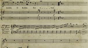 People who create new compositions are called composers. 10 Types Of Musical Compositions You Need To Know About