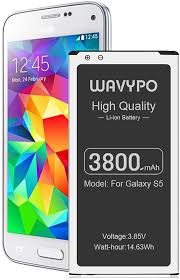 The bring your own phone (byop) kit will work as long as the phone is compatible with our byop . Buy Battry For Galaxy S5 Upgraded 3800mah Wavypo Eb Bg900bbc Replacement Battery Li Ion For Samsung Galaxy S5 G900v G900a G900f G900h I9600 G900p G900t G900r4 S5 Spare Battery Online In Usa B07k183tk7