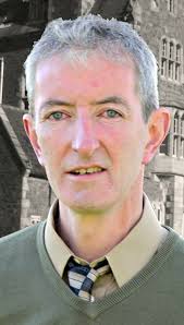 Brian's Castleisland Canvass Chronicles