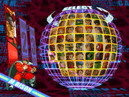 This topic is regarding the naomi (arcade) version. The Best Marvel Console Game Ever Part 7 Marvel Vs Capcom 2 New Age Of Heroes Dreamcast Comic Book Video Games