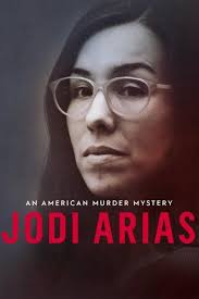 Hulu's Jodi Arias: An American Murder Mystery — Legally Blonde AF
