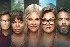 Nine perfect strangers, in all its twisted, perfectly manicured glory, is an excellent adaptation of liane moriarty's novel of the same name, a series that deepens this central story of healing. Video Nine Perfect Strangers Trailer Nicole Kidman Series Adaptation Tvline