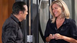 General Hospital's Laura Wright previews big moments ahead for Carly and Sonny