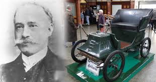 Great Australians you should know: Henry Sutton