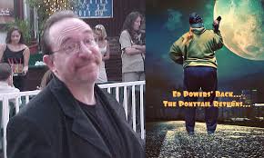HotMovies Releases Ed Powers New Sex With Grandpa Ed Powers | AVN