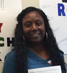 Employee of the Quarter