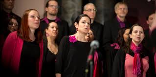 Graz Gospel Chor Buchen Sie Uns