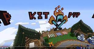 Browse and download minecraft kitpvp servers by the planet minecraft community. Server Kit Pvp Minecraft Server With Plugins Kits And Map Blackspigotmc