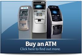 If you do a count on the pedestrians in the area near your atm, you can set up a quick estimate of around how much you could stand to make by putting your atm in such a place. New And Used Atm Machines For Sale Cash Machine Atm Money Machine
