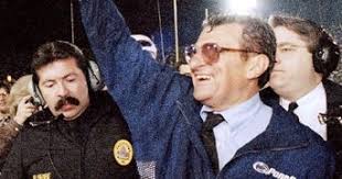 Joe Paterno, 1926-2012