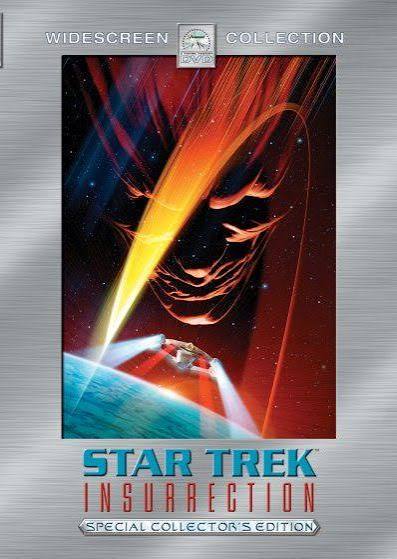 Star Trek: Insurrection | Peter T. Chattaway