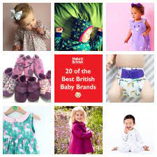 To take some of that stress off of your shoulders we reviewed the top 10 brands and styles to make choosing your baby's clothes quick and easy! When It Comes To British Baby Brands There Are So Many Great Companies Out There Making In The Uk Why Would You E Baby Brand Alice Clothes Baby Clothes Brands