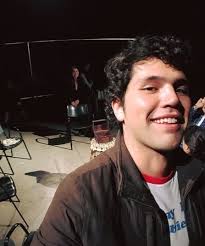 Actor mexicano Alan Kaleb Pardo es condenado a casi 7 años de cárcel por  tráfico de drogas