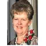 Anne Gilkerson Obituary (1944