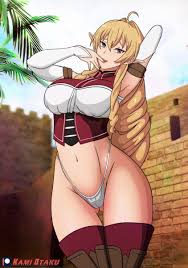 TW Pornstars - 2 pic. Kami Otaku. Twitter. Elinalise Dragonroad | Mushoku  Tensei 💕Version Uncensored. 6:00 PM - 30 Apr 2022