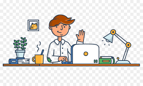 Dispõe sobre a realização de teletrabalho (home office) no tribunal de contas do estado de são paulo. Assistente Virtual O Teletrabalho Profissional Png Transparente Gratis