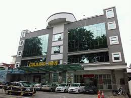 About loh guan lye specialists centre. Near Loh Guan Lye Hospital Review Of Grand Inn George Town Malaysia Tripadvisor