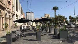 L'italia si avvia a tornare in zona gialla. Nxqu94yyzs178m
