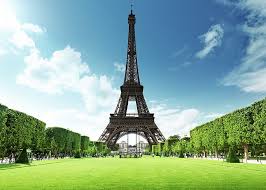 1889 a4 (21x29 cm) fine art print (#14162194) framed prints, posters, canvas, puzzles, metal, photo gifts and wall art. Hd Wallpaper Eiffel Tower Paris Summer Grass France La Tour Eiffel Lawns Wallpaper Flare