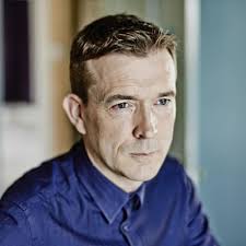 David's Mitchell's Impossible Novel