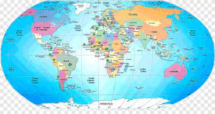 Borrowed from latin mappa (napkin). World Map Globe Map Mapa Mundi Globe Grey Png Pngegg