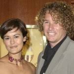 All My Children' Star Reveals Death of Husband: Sydney Penny Mourns Robert  Powers