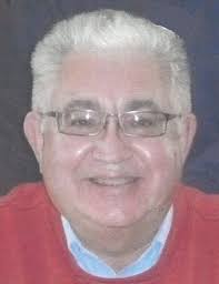 Larry A. Bush Obituary May 29, 2019